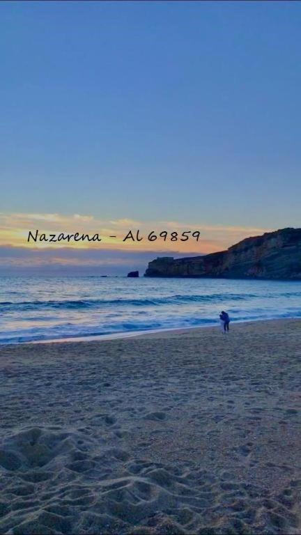 Nazarena公寓 外观 照片